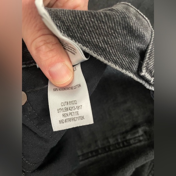 EUC! Agolde REN Jeans!!! - Picture 3 of 5